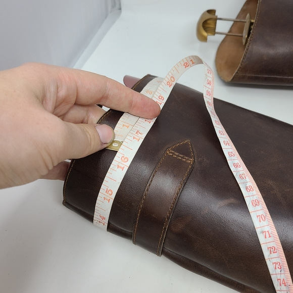 Lucky Brand Tall Knee High Riding Boots Womens Sho - Picture 7 of 7